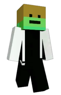 schwarzeKatze7's Minecraft skin