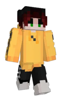 Front of Ame_abcde's skin