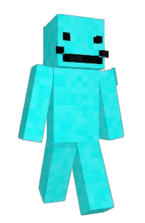 Front of Lasor_'s skin