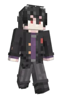 52847's Minecraft skin