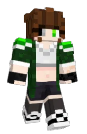 Skin preview