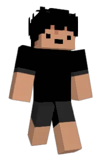 IZV10's Minecraft skin