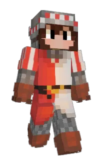 Front of Dalgiriz's skin