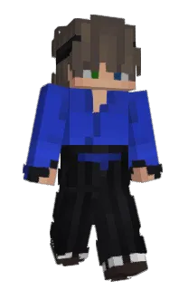 Front of KaiShen_'s skin