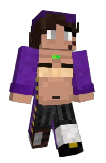 Front of Kyru9785's skin