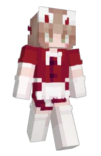 Front of Culfre's skin