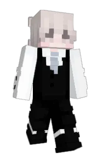 Front of TopNoDebuff's skin