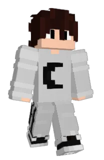 fofale's Minecraft skin