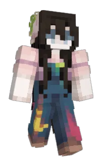 Aetherial___'s Minecraft skin