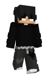 Front of ROBSONGAMESLEGAL's skin
