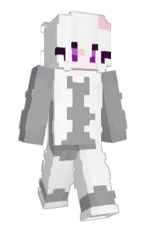 Front of oYuki_'s skin