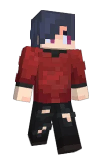 cotgar's Minecraft skin