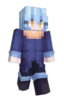 LunofPizza2008's Minecraft skin