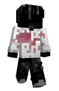 Front of HerChaos's skin