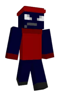 Front of Dr_1ferno's skin