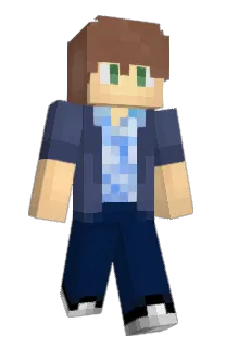 Front of DaTrueKing0's skin