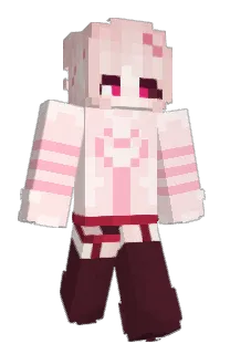 zaranoir's Minecraft skin