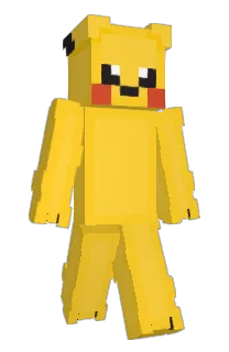 t9yw's Minecraft skin