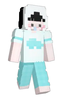 Front of Mini_0715's skin