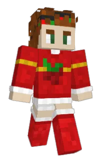 Front of Phoebe_the_Bat's skin
