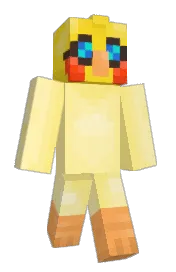 Skin preview