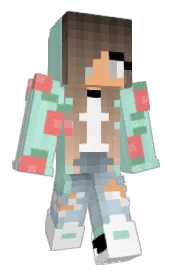 Skin preview