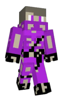 Front of DeathEnergyNinja's skin