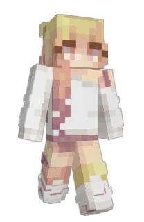 Front of EileeniPini's skin