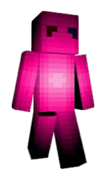 black and toledo Minecraft skin — Slim model