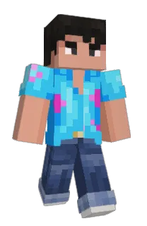 rmrtrn's Minecraft skin