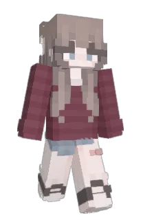 lim1i's Minecraft skin