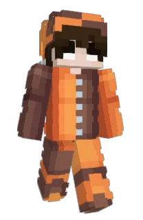 Front of Oliver_Piper's skin