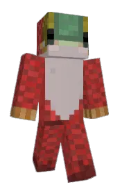 Skin preview