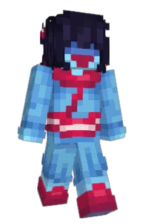 ttez_z's Minecraft skin