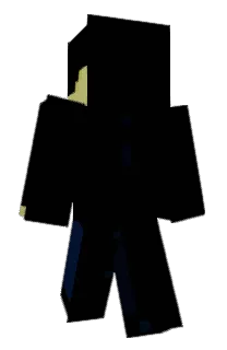 dar_B's Minecraft skin