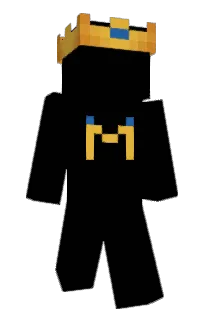 Hovus's Minecraft skin