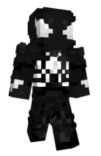 Front of Oliverrrrrrrr's skin