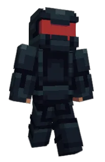 Random_Dude45's Minecraft skin