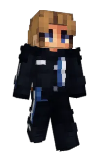 Boyhola_'s Minecraft skin