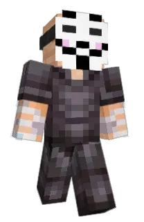 Front of ll9llllllllll2ll's skin