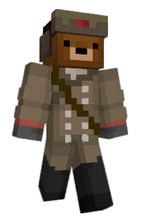 HydraYQ1's Minecraft skin