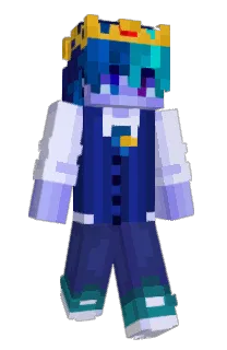 Jozzyfy's Minecraft skin