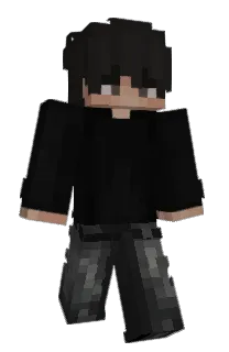Dinho1723's Minecraft skin