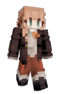 SleepNeeded24_7's Minecraft skin