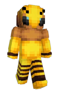 K_O_Ozzy's Minecraft skin