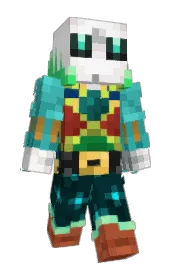 Skin preview