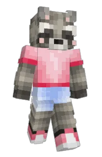 Front of dooby_dood's skin