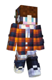 MiniMouser's Minecraft skin