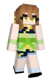 Skin preview