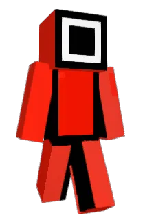 heyitsjackie's Minecraft skin